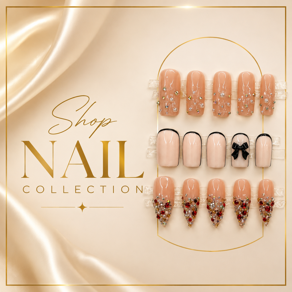 Nail Collection