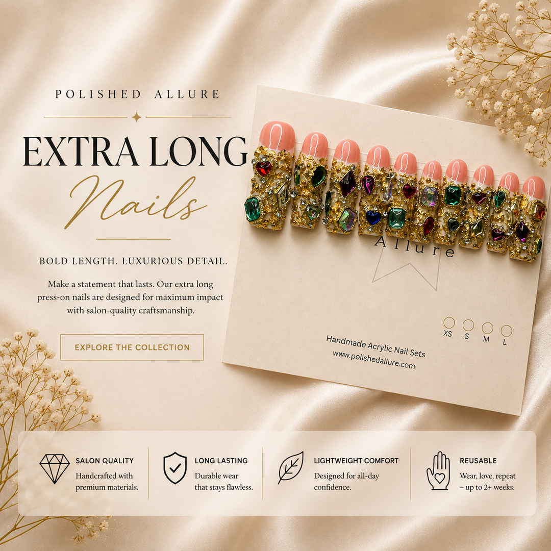 Extra Long Sets