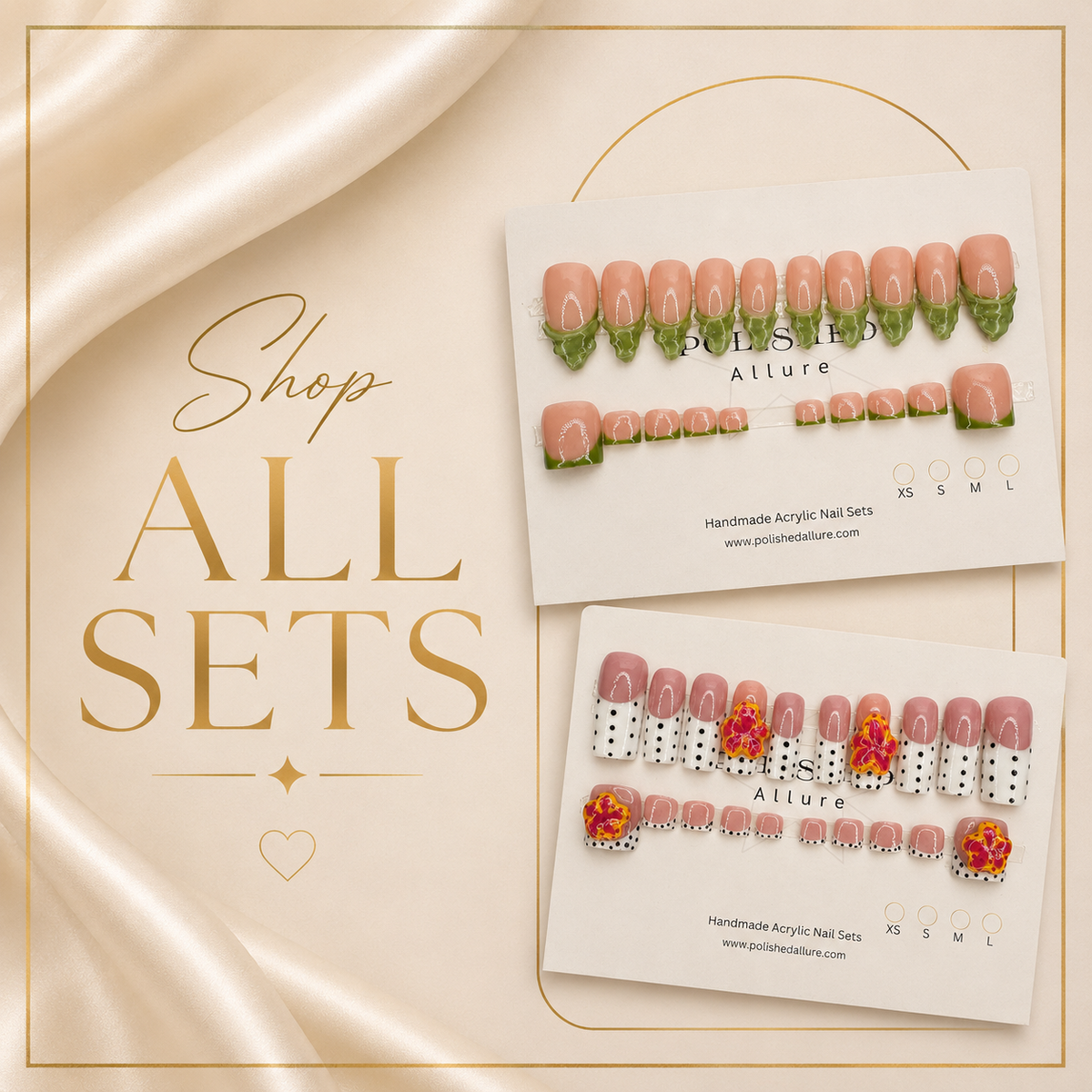 Sets Collection