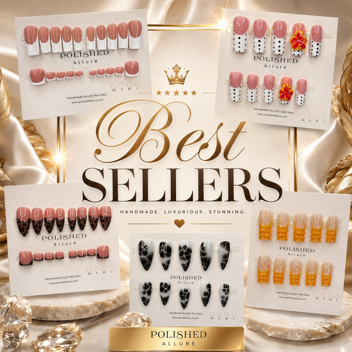 Best Sellers