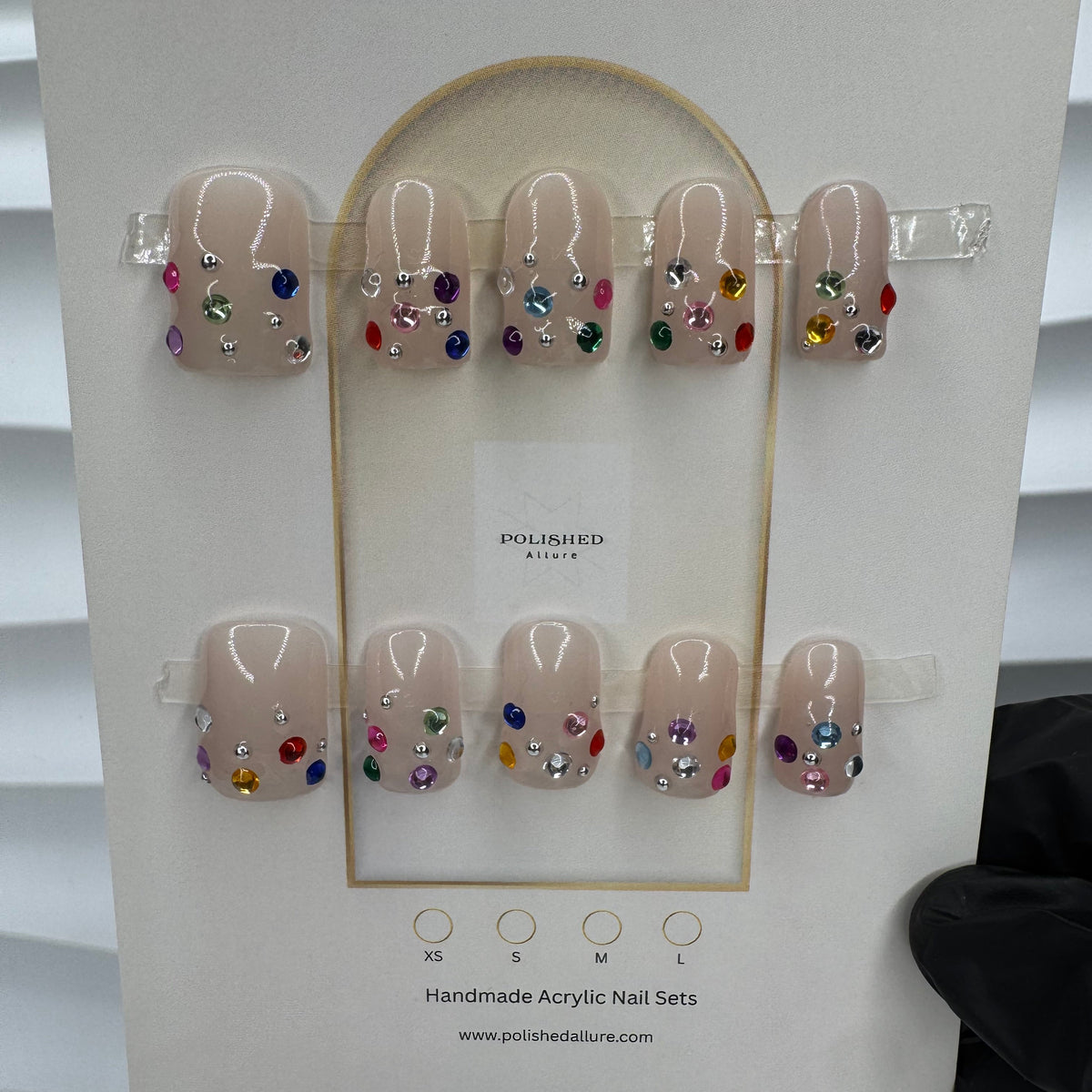 Nadia Gems