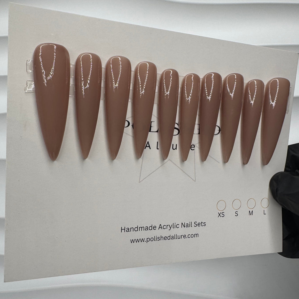 XL Espresso