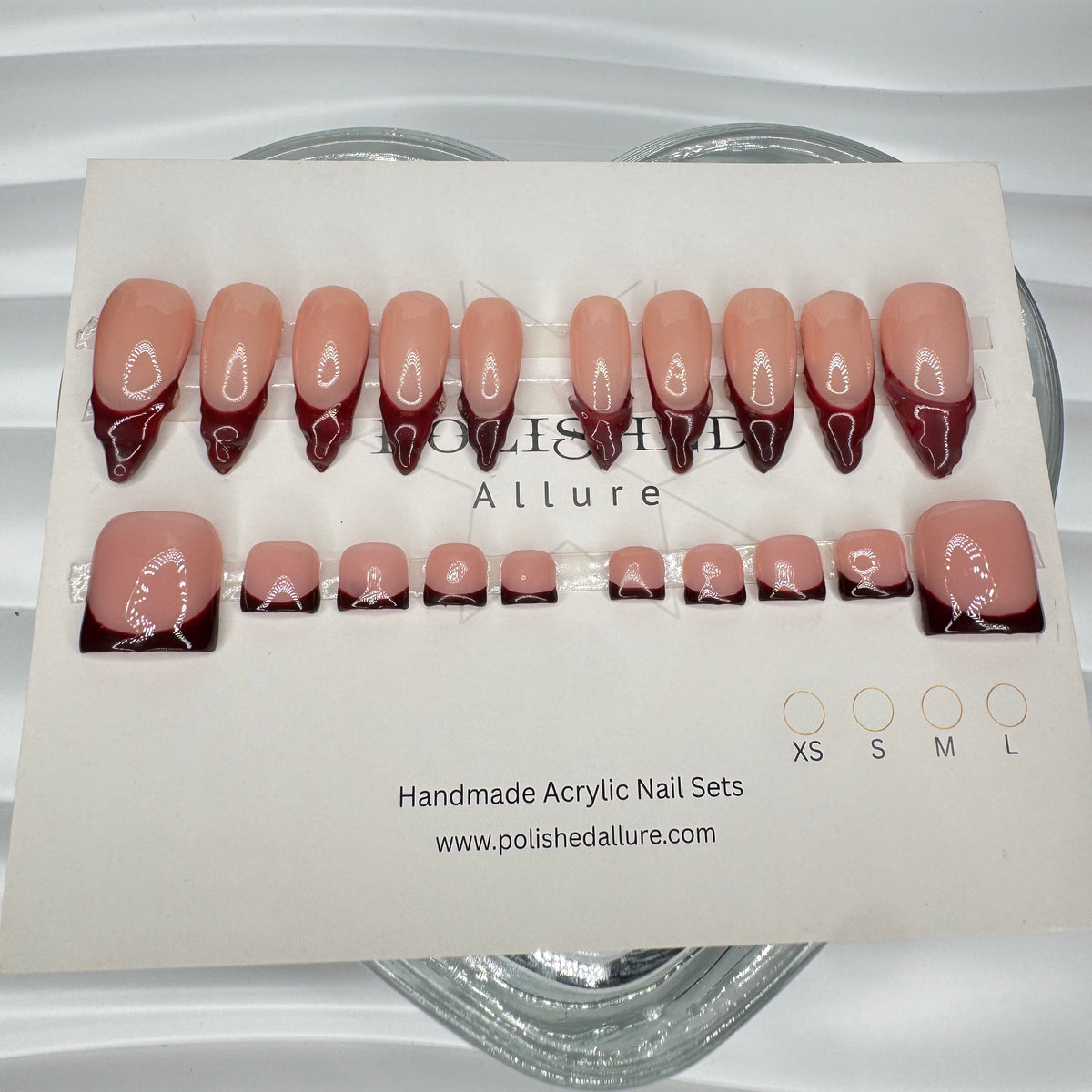 Mahogany Muse Set