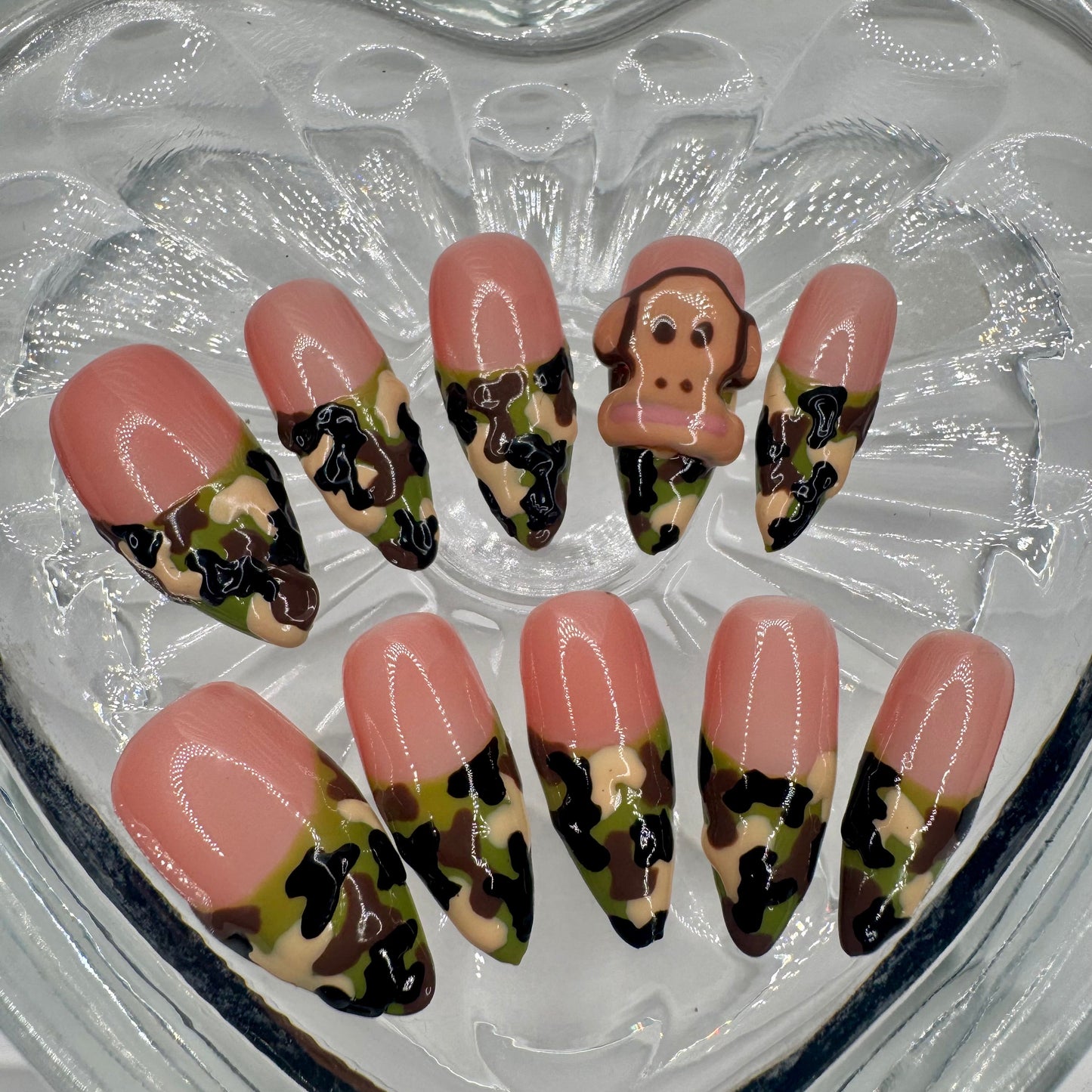Paul Frankies