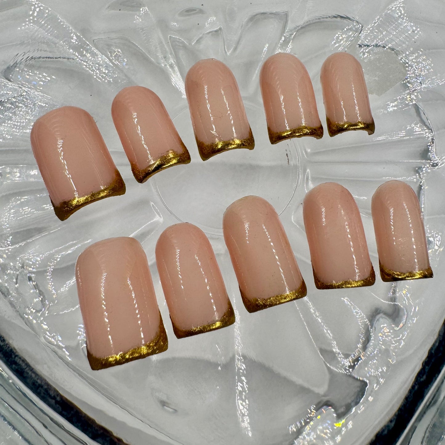 24K Champagne