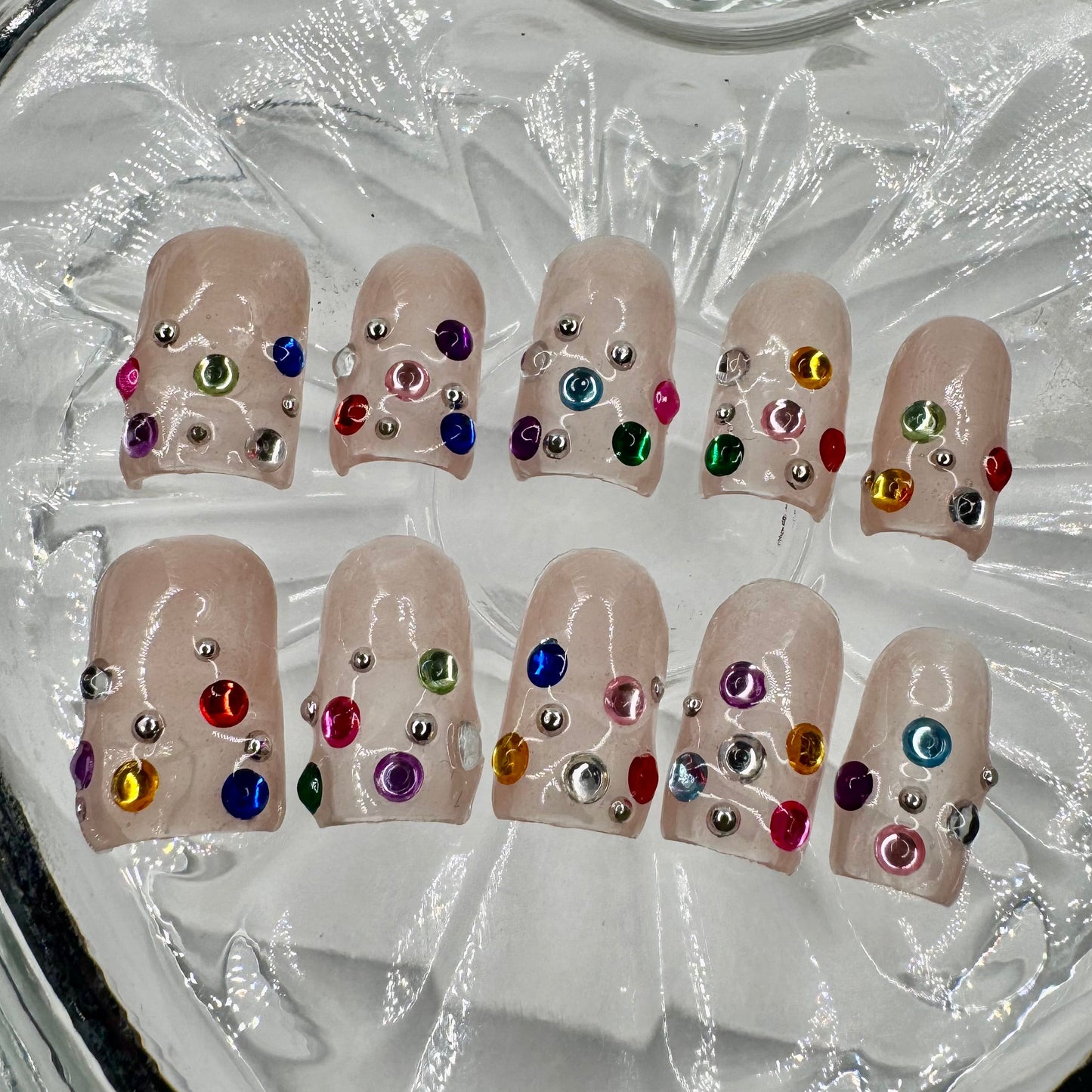 Nadia Gems