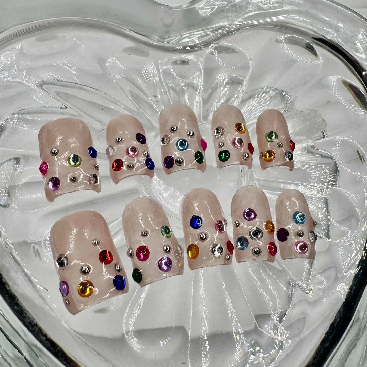 Nadia Gems