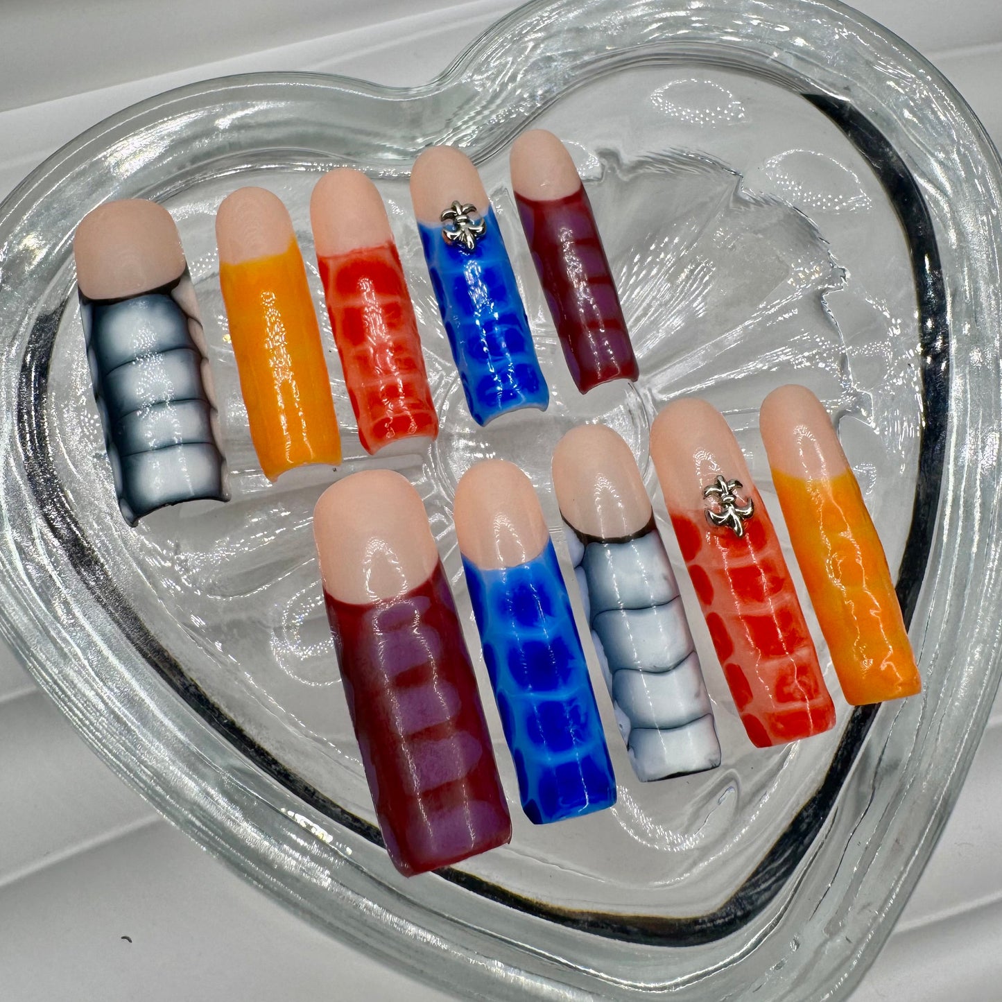 XL Kaleido Kiss