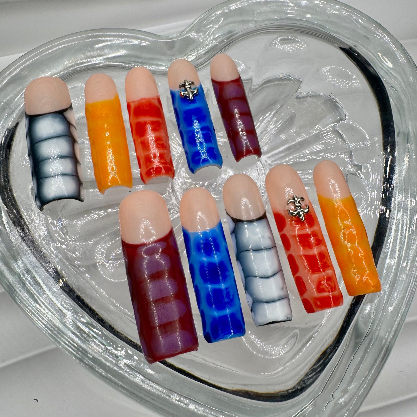 XL Kaleido Kiss