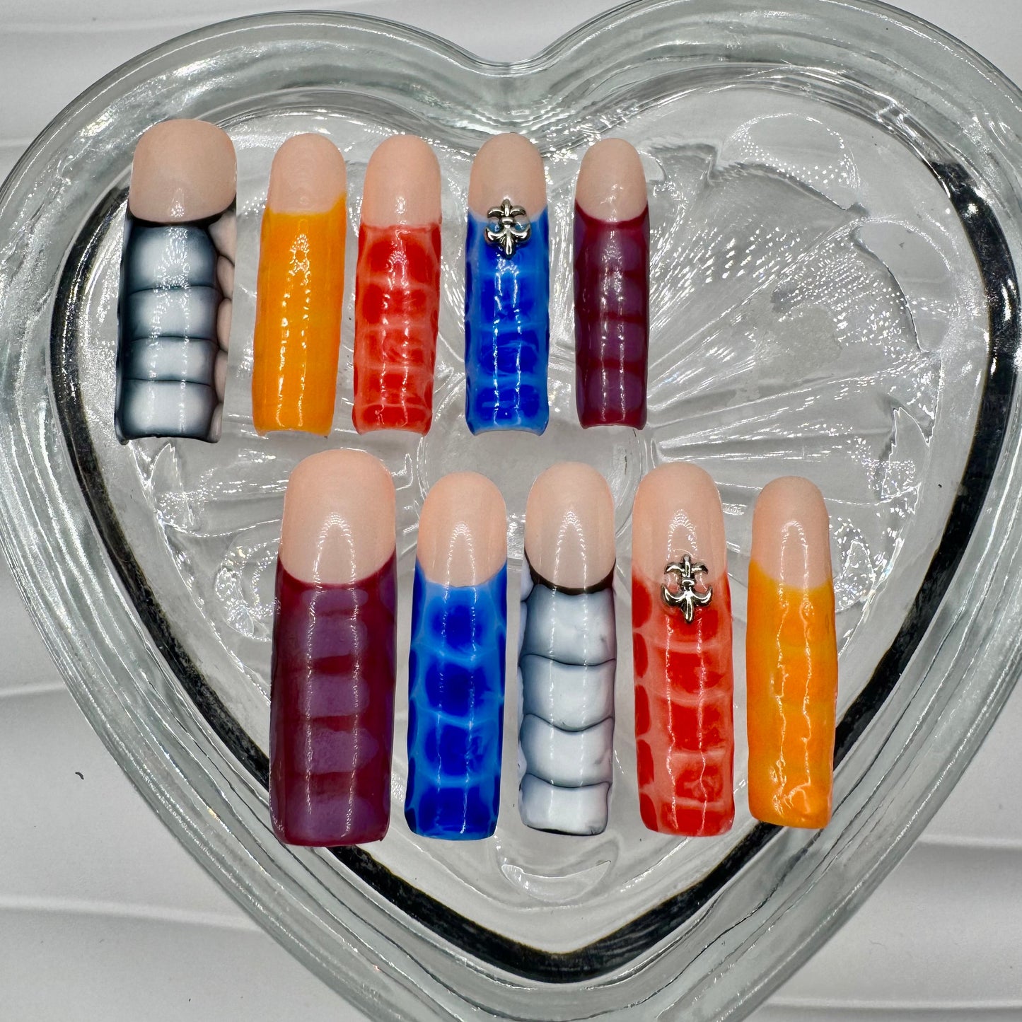 XL Kaleido Kiss